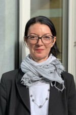 Susanne Miller